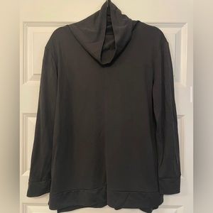 A New Day cowl neck pullover